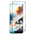 Miniatyrbild 1 av 5: ENKAY För Xiaomi 14T Pro / 14T Skärmskydd i Glas Transparent