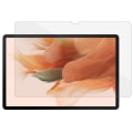 Miniatyrbilde 1 av 4: Samsung Galaxy Tab S9 FE Herdet Glass Skjermbeskytter Transparent