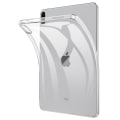 Pikkukuva 3 / 6: iPad 10.9" 2022 TPU Kuori - Läpinäkyvä Transparent