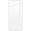 Pikkukuva 3 / 6: IMAK H For Motorola Moto E30 / E40 Full Coverage Tempered Glass Transparent
