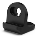 Pikkukuva 1 / 10: Huami Amazfit T-Rex 2 GTS3 GTR2 Bip U Smart Watch Charger Holder Charging Stand Base Black
