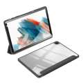 Miniatyrbillede 4 af 6: DUX DUCIS TOBY Trifoldet stativ til Samsung Galaxy Tab A9+ 11" Black