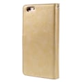Miniatyrbillede 6 af 11: Mercury Goospery Mansoor iPhone 6 Plus  / 6s Plus - Guld Gold