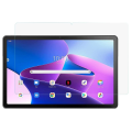 Pikkukuva 1 / 8: Karkaistu lasi koko näytönsuoja Lenovo Tab M10 Plus (Gen 3) Transparent