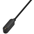 Pikkukuva 6 / 8: Xiaomi Mijia -lasikameralle MJSV01fc latauskaapeli USB Type-C Black