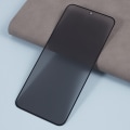 Pikkukuva 3 / 6: Samsung Galaxy A35 -malliin Anti-Spy -suojakalvo Transparent