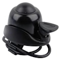 Pikkukuva 1 / 4: Ninebot ES Series Bell Horn 360 astetta pyörivälle polkupyörän kellolle - Musta Black one size
