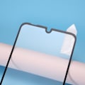 Miniatyrbillede 3 af 6: Motorola Moto E6 Plus Rurihai Heltäckande Härdat glas Transparent