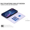 Miniatyrbilde 2 av 10: BINFEN COLOR Telefondeksel med kortlommer til Google Pixel 11 og Google Pixel 11 Pro Purple