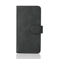 Miniatyrbillede 3 af 9: PU magnetisk tegnebog læderetui til Motorola Edge 20 Black