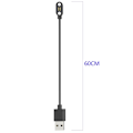 Miniatyrbilde 3 av 11: Laderladerkabel for YUANS X18 / X18 Pro Black