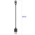 Miniatyrbillede 3 af 11: Oplader Ladekabel til YUANS X18 / X18 Pro Black