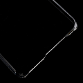 Miniatyrbillede 4 af 5: Samsung Galaxy A3 (2016) Skal i hårdplast Transparent