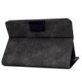 Pikkukuva 9 / 9: Amazon Kindle Paperwhite 5 (2021) Stand Cover Case - Grey Black