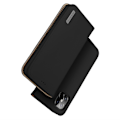 Pikkukuva 3 / 9: DUX DUCIS Wish Series Case for iPhone 12 Pro Max - Black Black