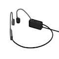 Pikkukuva 5 / 11: Datakaapeli Kaapeli lataus Shokz Xtrainerz AS700 + OpenSwim S700 kuulokemikrofonille Black