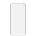 Pikkukuva 1 / 4: RURIHAI täysin peittävä karkaistu lasi näytönsuoja Asus ROG Phone 9 5G:lle Transparent
