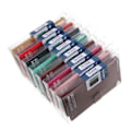 Pikkukuva 9 / 11: MERCURY GOOSPERY Blue Moon Wallet Case iPhone 13 Pro Max Black Black