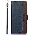 Miniatyrbilde 3 av 7: KHAZNEH Wallet case for Xiaomi Redmi Note 14 5G Blue