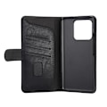 Miniatyrbillede 4 af 5: GEAR tegnebog sort til Xiaomi 13 Pro 5G Black