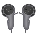 Miniatyrbilde 2 av 6: Beskyttende deksel for kontroller Oculus Meta Quest 3 VR - Grå Grey