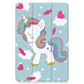 Pikkukuva 4 / 7: Xiaomi Redmi Pad SE Stand Slim Fit Peite Sleep/Wake - Unicorn Multicolor