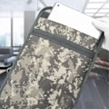 Pikkukuva 3 / 6: Yleiskotelo Shielding Pouch Bag Multicolor