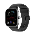 Miniatyrbild 7 av 9: Klockarmband för Samsung Galaxy Watch 5 4 3 etc 46 44 42 41 40mm Svart