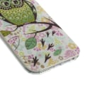 Pikkukuva 5 / 5: Iphone 6/6S 4.7" TPU Skal Smart Owl on Branch