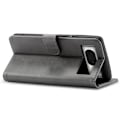 Miniatyrbillede 5 af 7: LC.IMEEKE Wallet Stand Etui til Google Pixel 8a Grey
