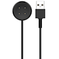 Pikkukuva 2 / 6: Lataustelakka Fitbit Ace LTE / Google Pixel Watch 2:lle Black
