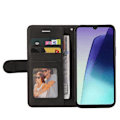 Miniatyrbilde 7 av 7: For Xiaomi Redmi 14C KT Series-1 To-fargets Black