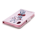 Pikkukuva 6 / 8: iPhone XS Max Plånboksfodral - Giraffe