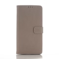 Miniatyrbild 1 av 3: Sony Xperia Z5 E6653 Plånboksfodral Beige