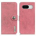 Miniatyrbillede 1 af 8: KHAZNEH tegnebogstaske til Google Pixel 8 Pink