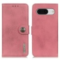 Pikkukuva 1 / 8: KHAZNEH Lompakkoteline Google Pixel 8 Pink