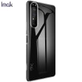 Miniatyrbild 3 av 4: IMAK UX-5 Series TPU skal Sony Xperia 1 II Transparent