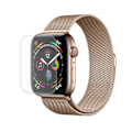 Miniatyrbillede 4 af 5: 2PCS HAT PRINCE for Apple Watch Series 4 40mm Full Coverage Transparent