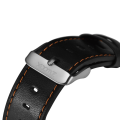 Pikkukuva 8 / 9: XOOMZ Honeycomb Watch Strap for Apple Watch Series 2/1 38mm Black