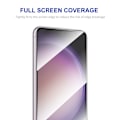 Miniatyrbillede 7 af 7: ENKAY Hærdet glas til Samsung Galaxy S25 Edge 2stk Transparent