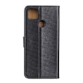 Miniatyrbillede 9 af 11: Wallet Stand for Google Pixel 5 - Black Black