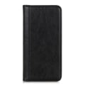 Miniatyrbillede 1 af 7: Til OnePlus Nord CE 3 telefontegnebogsdæksel Black