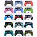 Pikkukuva 1 / 11: Silicone Skin Grip For Playstation 4 PS4 Controller Black Nr. 1