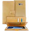 Pikkukuva 1 / 4: Mercury Goospery Mansoor Samsung Galaxy S6 Edge Guld Gold