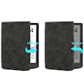 Pikkukuva 7 / 10: Lukutabletin kotelo Pocketbook InkPad 4 7,8" PB700 - mustalle Black