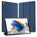 Miniatyrbilde 7 av 8: DUX DUCIS Tri-fold Stativ Samsung Galaxy Tab A9+ Blue