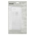 Pikkukuva 2 / 5: IMAK UX-5 -sarjan TPU-matkapuhelimen kansi Xiaomi 14T Transparent