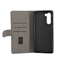Miniatyrbillede 3 af 5: GEAR Wallet Case to Motorola Moto G200 Black
