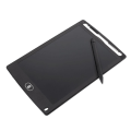 Miniatyrbillede 2 af 7: 8,5 tommer LCD Skrivetabletpude Digital Tegnetablet - Sort Black