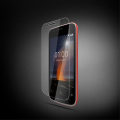 Miniatyrbillede 6 af 7: MOCOLO Tempered Glass Screen Protector for Nokia 1 Transparent